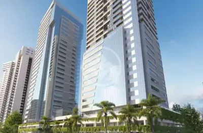 Sala comercial à venda na Avenida Olinda, 1296, Park Lozandes, Goiânia