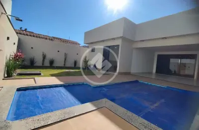 Casa a Venda no Bairro Ilda - Aparecida de Goiânia. codigo: 273026