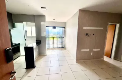 Apartamento com 2 quartos à venda na Rua das Camélias, 475, Parque Oeste Industrial, Goiânia