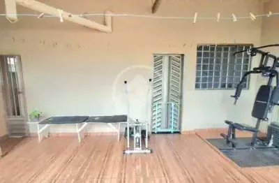 Casa com 3 quartos à venda na Rua João Manoel Barcelos, 2, Setor Orientville, Goiânia