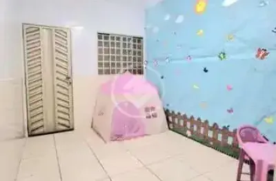 Casa com 3 quartos à venda na Rua João Manoel Barcelos, 2, Setor Orientville, Goiânia