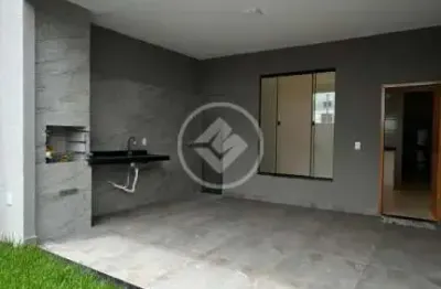 CASA 2 QUARTOS - 1 SUÍTE - BAIIRO SANTA FÉ - GOIÂNIA codigo: 275714