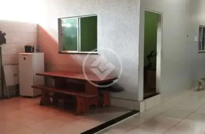 Casa com 3 quartos à venda na Rua João Luiz, SN, Vila Santa Rita - 5ª Etapa, Goiânia