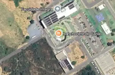 Terreno à venda na Rua Presidente Eurico Dutra, 04, Centro, Caldas Novas