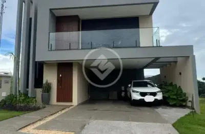 Casa em condomínio fechado com 3 quartos à venda na Azaléia, s/n, Jardins Versalhes, Aparecida de Goiânia