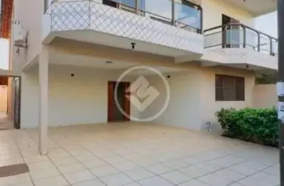 Casa com 4 quartos à venda na Rua C 185, s/n, Jardim América, Goiânia