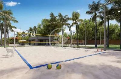 Casa em condomínio fechado com 3 quartos à venda na Rodovia GO-020, 1, Fazenda Gameleira, Goiânia