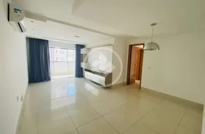 Apartamento com 3 quartos à venda na Rua T 36, Setor Bueno, Goiânia