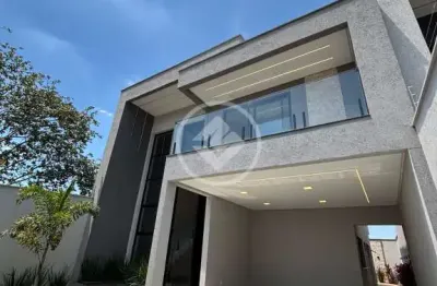 Casa com 4 quartos à venda na Rua Presidente Afonso Pena, 1, Jardim Presidente, Goiânia