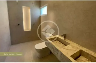 Casa com 4 quartos à venda na Rua Curitiba, 01, Parque Amazônia, Goiânia