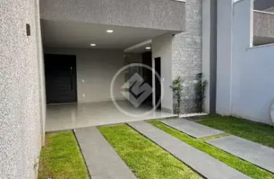 Casa à Venda no Jardim Nova Era – Aparecida de Goiânia codigo: 285277