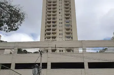 Apartamento com 2 quartos à venda na Rua Dom Silvério, 399, Passos, Juiz de Fora