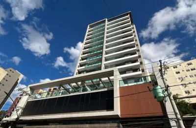 Apartamento com 3 quartos à venda no São Mateus, Juiz de Fora 