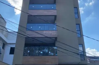 Apartamento com 2 quartos à venda na Rua Antônio Pinto Pereira, 215, São Mateus, Juiz de Fora