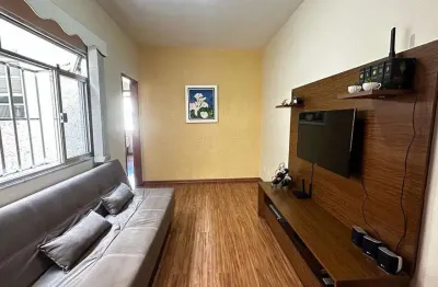 Vendo partamento de 2 quartos na rua américo lobo - manoel honório/progresso de frente para pizzaria vialle