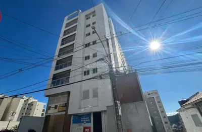 Apartamento com 3 quartos à venda no Santa Catarina, Juiz de Fora 