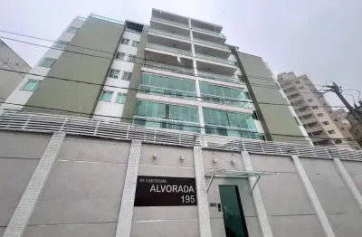 Cobertura no são mateus, 240m² de muito conforto e uma maravilhosa área gourmet