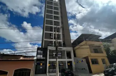 Cobertura com 1 quarto à venda na Rua Padre Café, 705, São Mateus, Juiz de Fora