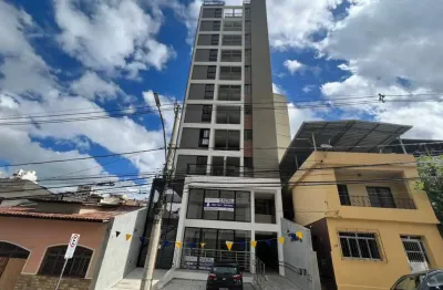 Apartamentos quarto e sala no são mateus com 40m², venha conhecer o residencial josé marra.