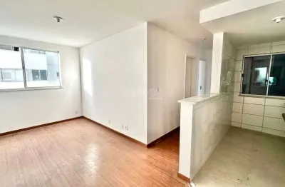 Alugo excelente apartamento de 2 quartos no spina ville ii / são pedro