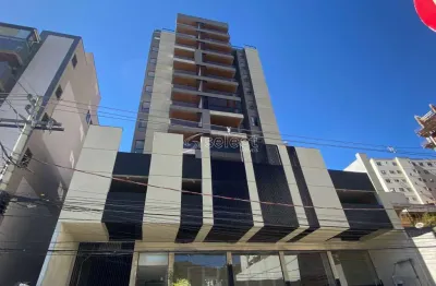 Cobertura com 4 quartos à venda na Rua São Mateus, São Mateus, Juiz de Fora