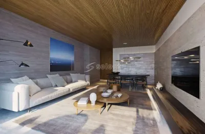 Apartamento com 3 quartos à venda na Avenida Barão do Rio Branco, 3579, Passos, Juiz de Fora
