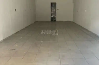 Ponto comercial para alugar na Rua Barão de São João Nepomuceno, 25, Centro, Juiz de Fora