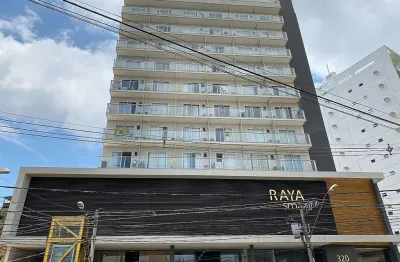 Kitnet / Stúdio à venda na Rua Luz Interior (Lot E Sul), Estrela Sul, Juiz de Fora