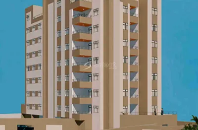 Apartamento com 2 quartos à venda na R. Cristovam Molinari, Morro da Glória, Juiz de Fora