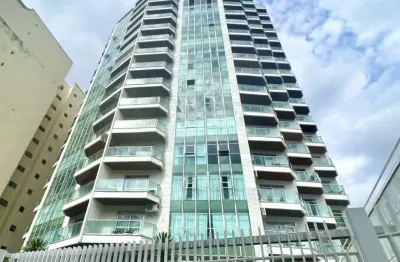 Apartamento com 3 quartos à venda na Avenida Barão do Rio Branco, Passos, Juiz de Fora
