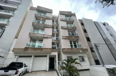 Apartamento com 2 quartos à venda na Rua Nair Furtado de Souza, 262, Jardim das Laranjeiras, Juiz de Fora