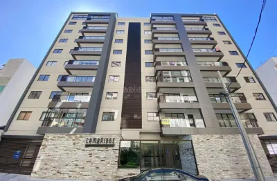 Apartamento com 2 quartos à venda na Rua Francisco Vaz de Magalhães, 32, Cascatinha, Juiz de Fora