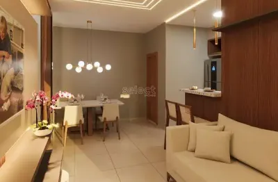 Lançamento de apartamento de 2 quartos - bairro são pedro ao lado da ufjf