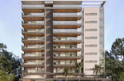 Apartamento de alto padrão com 4 quartos a venda no santa helena
