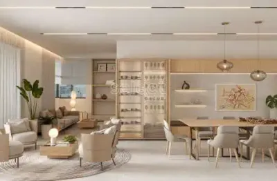 Apartamento de alto padrão com 4 quartos a venda no santa helena