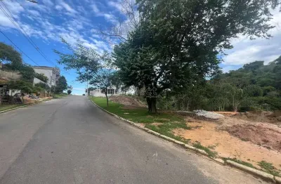 Lote a venda no condomínio portal do aeroporto bairro novo horizonte