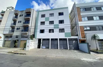 Apartamento de 2 quartos a venda no bairro cascatinha