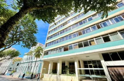 Apartamento com 3 quartos à venda na Rua Halfeld, Centro, Juiz de Fora