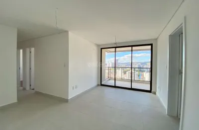 Apartamento com 3 quartos à venda na Rua Francisco Vaz de Magalhães, 32, Cascatinha, Juiz de Fora