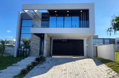 Casa de 4 quartos a venda no condomínio alphaville juiz de fora