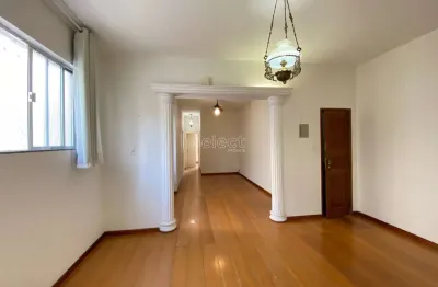 Apartamento de 3 quartos a venda no centro perto do jesuítas