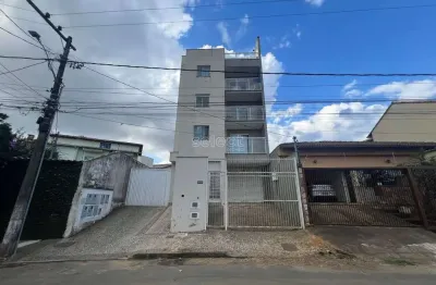 Apartamento de 2 quartos a venda no são pedro (morada do serro)