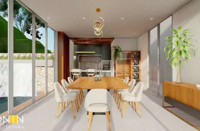 Apartamento garden de 2 quartos mobiliado a venda no são mateus