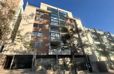 Cobertura com 4 quartos à venda na Rua Antônio Fellet, 653, Vale do Ipê, Juiz de Fora