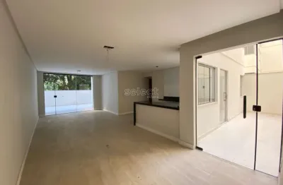 Apartamento garden de 3 quartos a venda no bairro vale do ipê