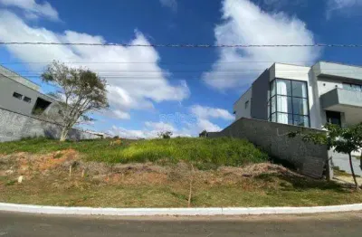 Terreno em condomínio fechado à venda na Rua das Petúnias, 37-43, Novo Horizonte, Juiz de Fora