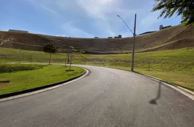 Maravilhoso terreno de 683m² à venda - alphaville fase i