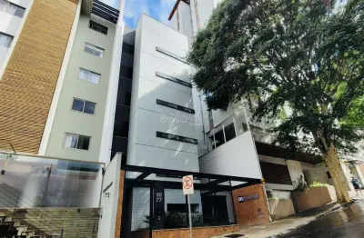 Kitnet / Stúdio à venda na Rua Marechal Deodoro, 1077, Centro, Juiz de Fora