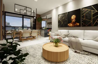 Apartamento de 2 quartos a venda no bairro boa vista