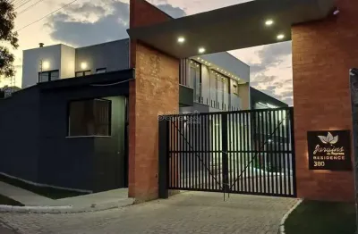 Maravilhosa casa de 3 quartos em condomínio fechado no são pedro / vina del mar.